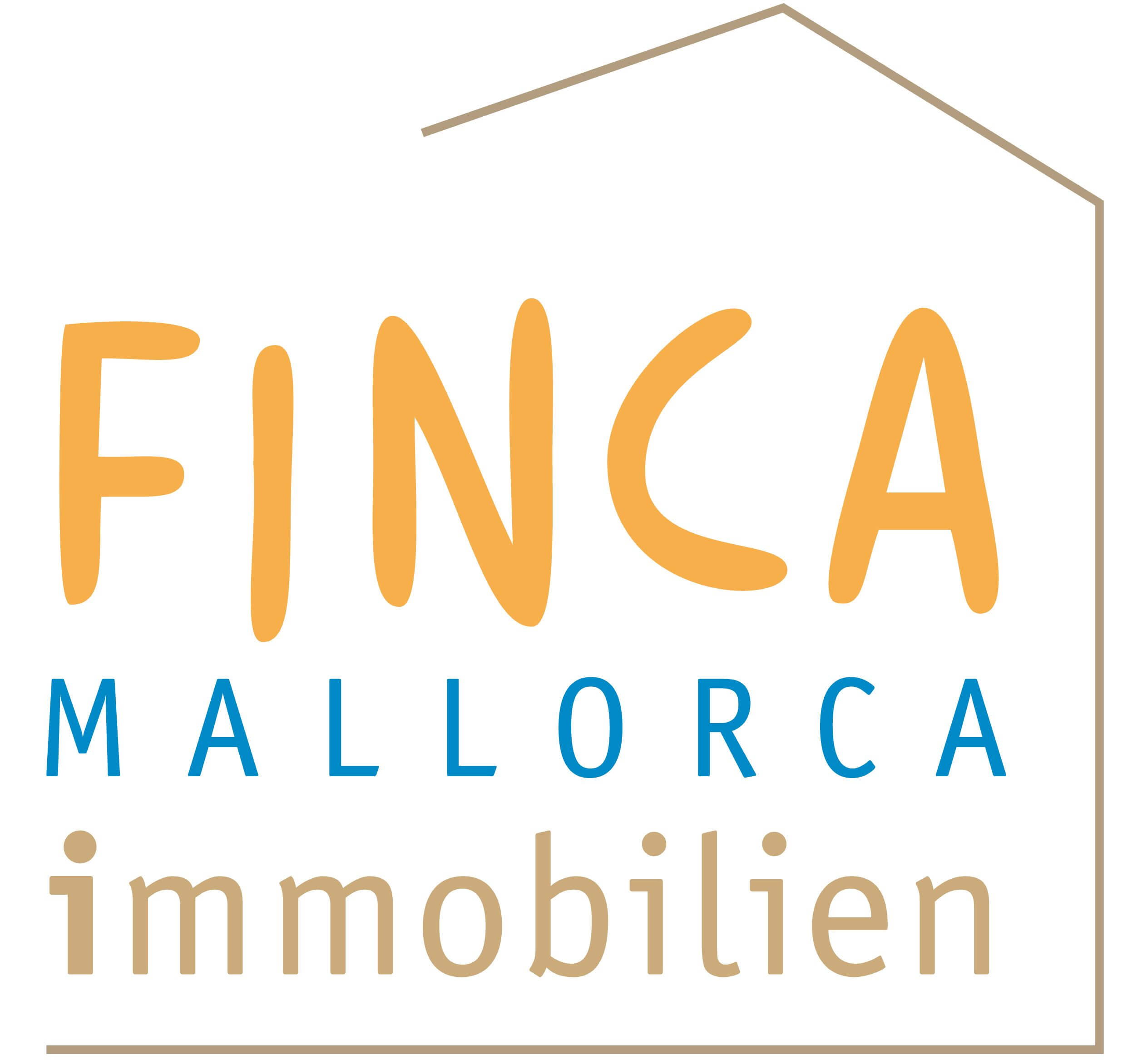 Logo (Finca Mallorca Immobilien)